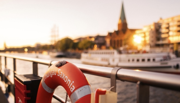 Thurgau Travel bringt TV-Gesichter, Bestsellerautorinnen und Spitzenköche auf den Fluss