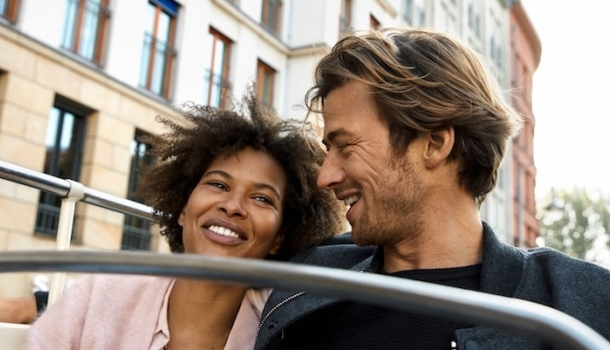 TUI launches TUI Smiles Rewards Club