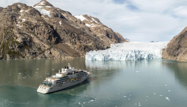 Silversea startet mit 51 Reisen in die Saison 2026 - Lesen Sie die Nachrichten