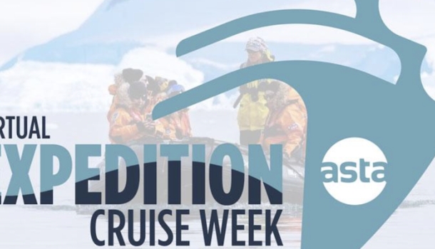 Virtual expedition week by ASTA - Read the News