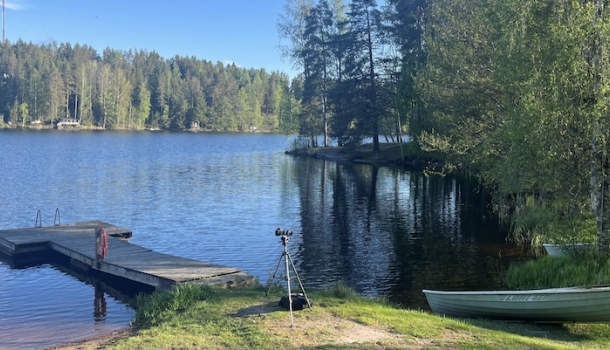 Markteintritt in Nordeuropa