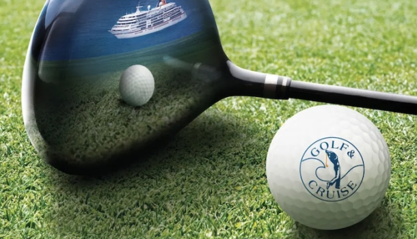 Hapag-Lloyd Cruises offers personalised golf cruises at sea and ashore - Read the News