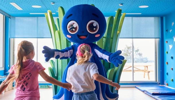 Universal Mallorca Travel führt Kids Sea Club in weiteren Hotels ein - Lesen Sie die Nachrichten