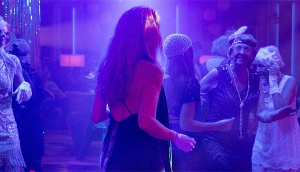 Gatsby Nights auf hoher See: EUROPA legt 2027 erneut zur Reise an der Côte d’Azur ab