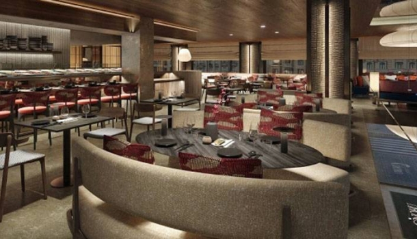 Nobu eröffnet im September sein erstes Hotel in Madrid