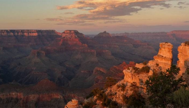 DIAMIR lädt Reisebüros zu USA-Webinar ein - Lesen Sie die Nachrichten