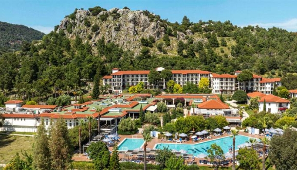 TUI Blue marks 10 years of growth and looks ahead to the future of leisure hospitality