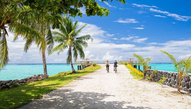 Neues Online-Magazin stellt Samoa als Südseeziel vor - Lesen Sie die Nachrichten