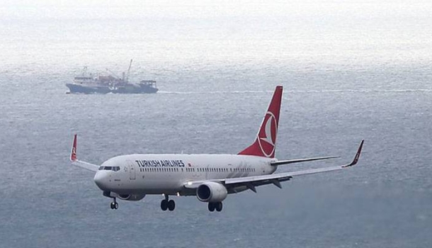 THY yolcuları Dünya Kupası maçlarını uçakta canlı izleyebilecek - Haberi Oku