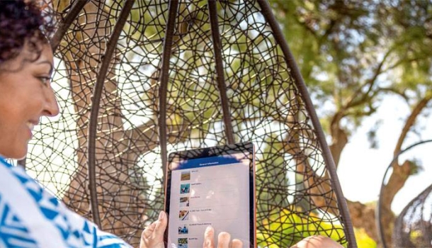 TUI Blue 10ncu yılını kutluyor