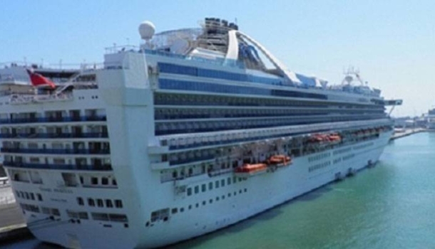 Barcelona will Touristensteuer für Kreuzfahrtgäste auf 30 Euro erhöhen - Lesen Sie die Nachrichten