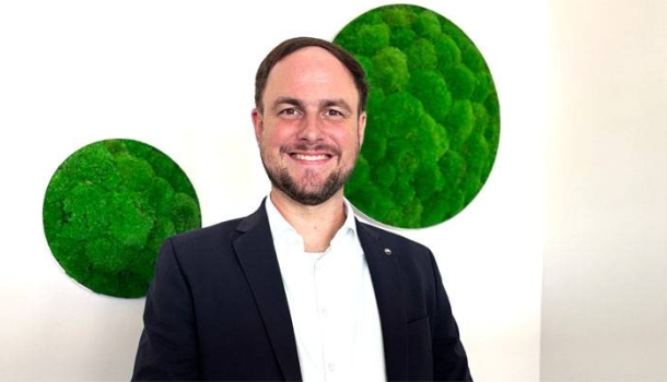 Henning Lindemann übernimmt Vertriebsleitung bei SunExpress