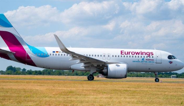 Eurowings und Balearen stärken Mallorca als Ganzjahresziel