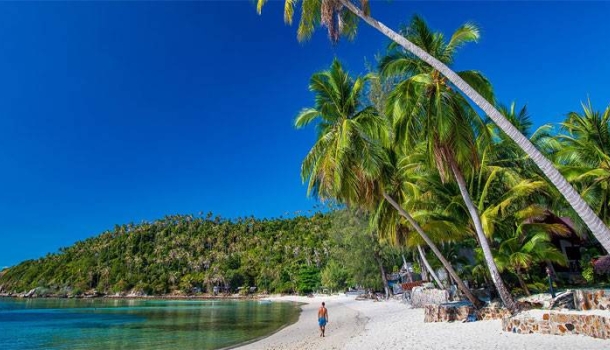 Thailand startet Testphase für neue Einreise-App THIM
