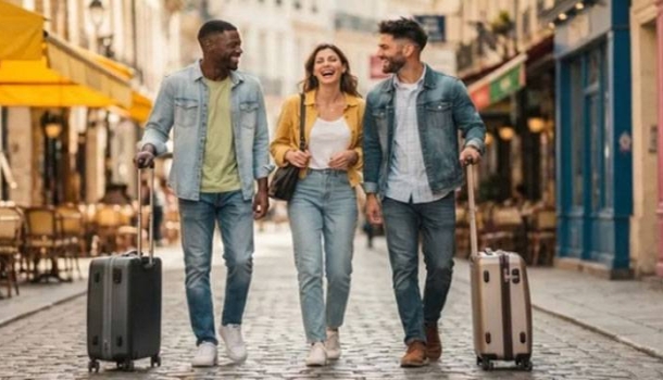 Studie: Palma weist Europas größte Preislücke zwischen Airbnb und Hotels auf - Lesen Sie die Nachrichten