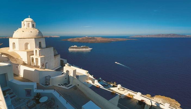 Oceania Cruises veröffentlicht Kreuzfahrten für 2028 und 2029