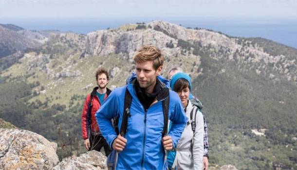 Aktivurlaub für Singles: Gemeinsam unterwegs statt allein