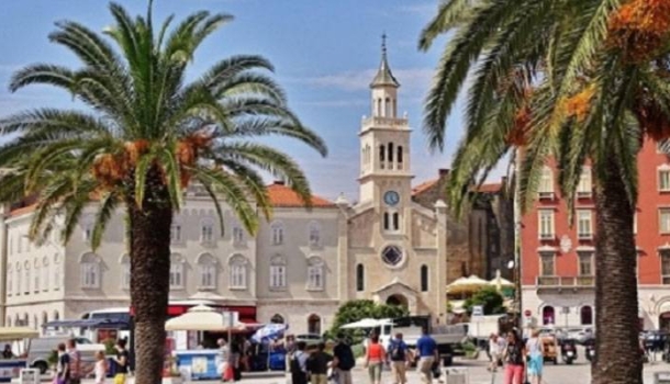 Kroatien verschärft Regeln gegen Partytourismus