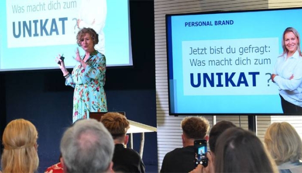 Birgit Aust verabschiedet sich nach 20 Jahren von der TVG-Spitze - Lesen Sie die Nachrichten