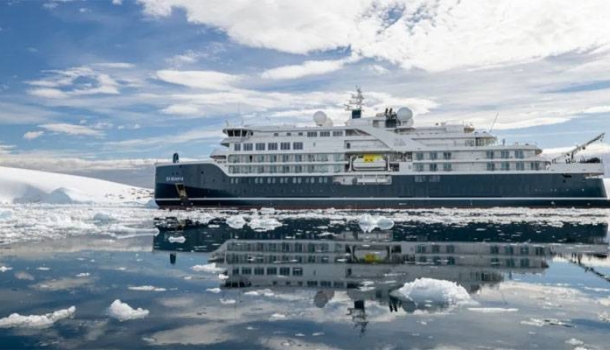 SH Minerva als erstes Expeditions-Kreuzfahrtschiff weltweit ESG-zertifiziert - Lesen Sie die Nachrichten