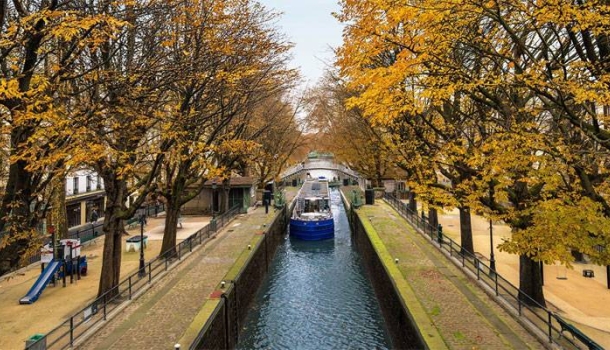 Flusskreuzfahrten: Warum Herbst und Winter für viele Reisende attraktiver werden - Lesen Sie die Nachrichten