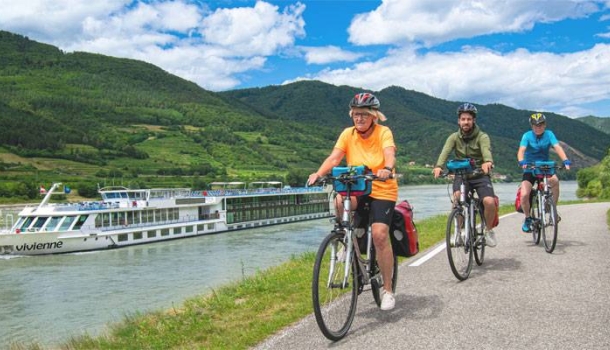 Mecklenburger Radtour startet Buchungen für erste Rad- und Schiffreisen 2027 - Lesen Sie die Nachrichten