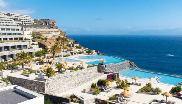 Bancal Hotel & Spa verbindet La Gomeras Terrassenlandschaft mit moderner Architektur - Lesen Sie die Nachrichten
