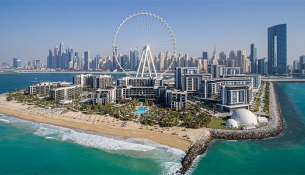 Auswärtiges Amt passt Reisehinweise für Dubai an
