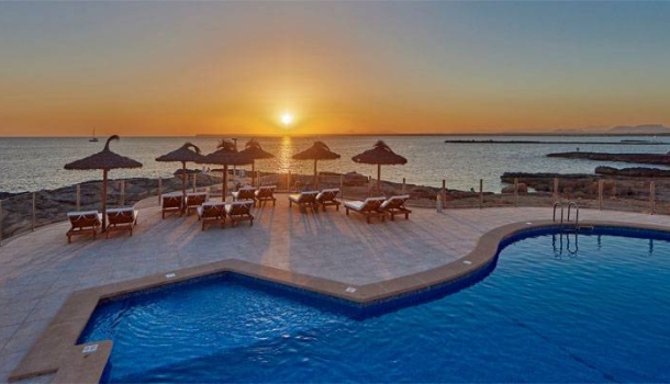 Sonnenfinsternis 2026 auf Mallorca hautnah erleben - Lesen Sie die Nachrichten