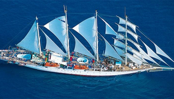 Star Clippers erleichtert Alleinreisenden den Weg in die Karibik