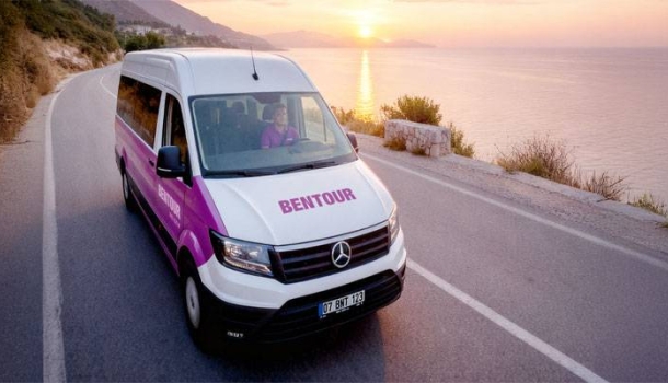 Bentour Reisen verlängert Quick-Transfer bis Ende Oktober 2027 - Lesen Sie die Nachrichten