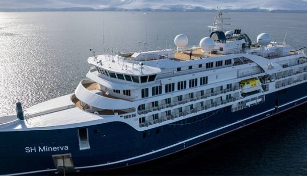 Swan Hellenic erweitert Pazifik-Programm auf zehn Expeditionsrouten - Lesen Sie die Nachrichten