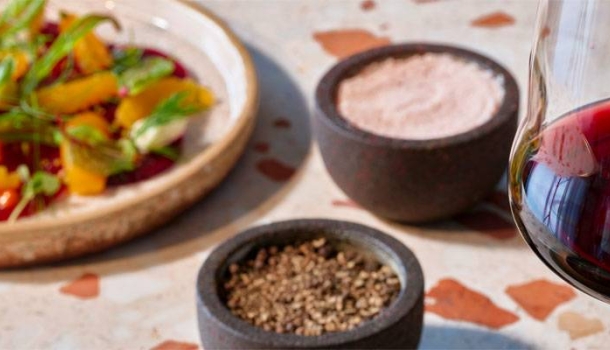 Michelin-Sterneköche prägen den Genusssommer in der Anda Barut Collection - Lesen Sie die Nachrichten