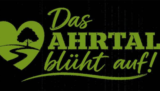 QTA und ROBIN GUT starten Aufforstungsprojekt im Ahrtal - Lesen Sie die Nachrichten