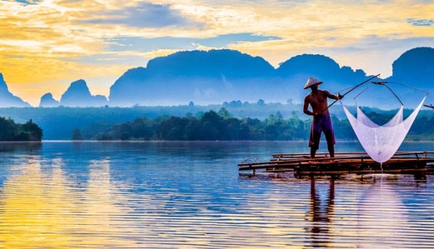 TAT Showcases Thailand's Green Season with ‘Blooming and Bright Amazing Thailand’ - Read the News