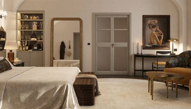 Atmosphere Core eröffnet erstes Hotel in Europa - Lesen Sie die Nachrichten
