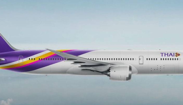 Thai Airways erweitert Flugangebot ab München nach Bangkok