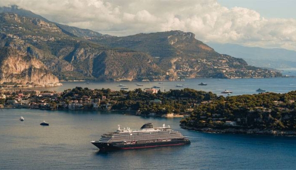 Hilton Honors und Explora Journeys erweitern Prämienprogramm auf Luxuskreuzfahrten