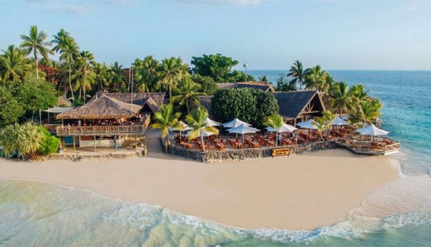 Castaway Island, Fiji feiert 60 Jahre Inselgeschichte - Lesen Sie die Nachrichten