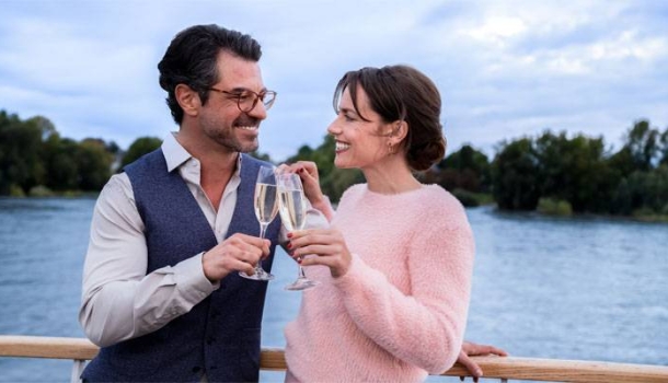 A-ROSA erweitert Kundenclub um neues Bonusprogramm