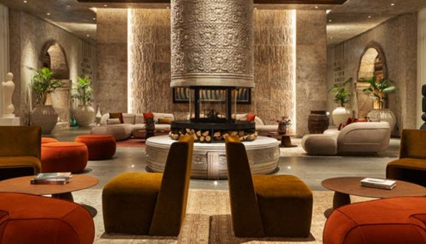 Fortuna of Cappadocia, Autograph Collection Debuts in Türkiye’s Iconic Cappadocia Region - Read the News