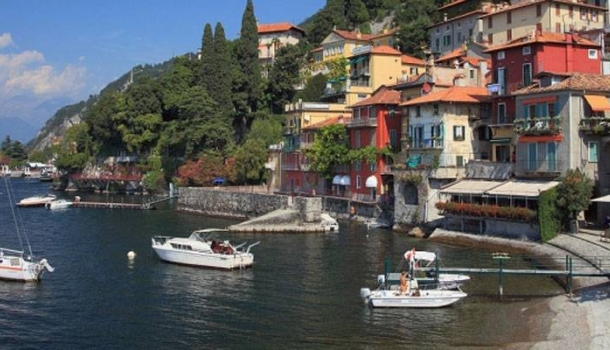 Italien: Varenna verhängt strengere Regeln für Touristen am Comer See - Lesen Sie die Nachrichten