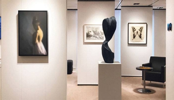 Kunstreisen auf der EUROPA 2 eröffnen exklusive Einblicke in die internationale Kunstszene