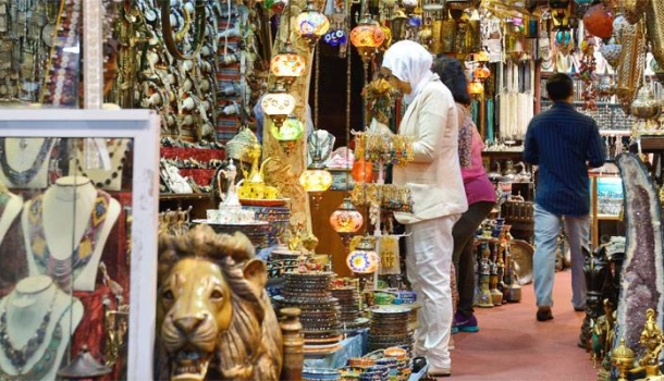Oman zählt zu den Ländern mit der höchsten Lebensqualität weltweit - Lesen Sie die Nachrichten