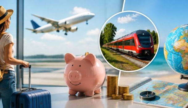 Flexibler Abflughafen kann Last-Minute-Urlaub deutlich günstiger machen - Lesen Sie die Nachrichten