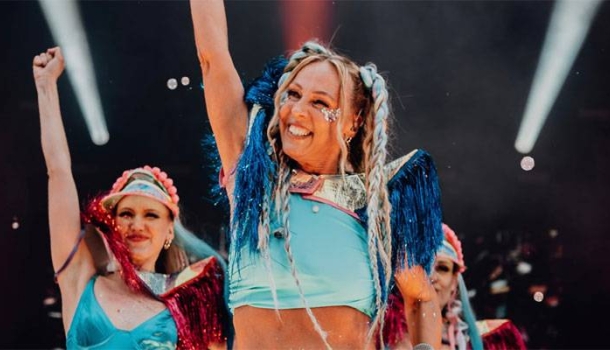 AIDA macht den Winter zur Bühne für Stars, Sport und Familien - Lesen Sie die Nachrichten