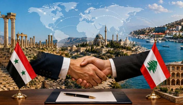 Syrien will den Tourismus gemeinsam mit dem Libanon neu beleben