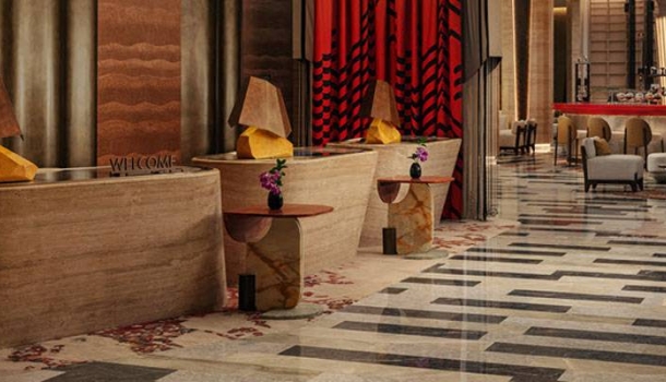 W Hotels Debuts in Saudi Arabia with Opening of W Riyadh – KAFD