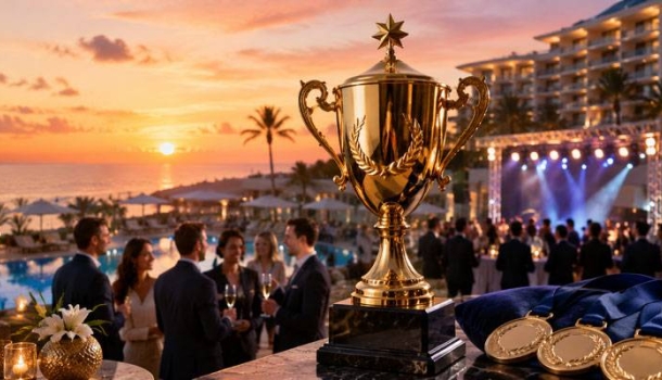 Bentour Reisen lädt Partner zu den ‘Club of the Best Championships’ 2026 ein - Lesen Sie die Nachrichten