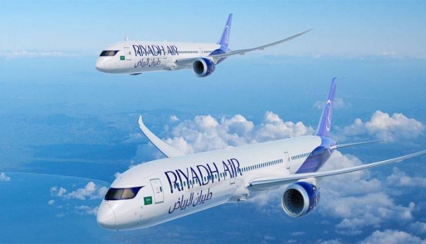 Riyadh Air Expands Boeing 787 Fleet with 28 Additional Dreamliners - Read the News
